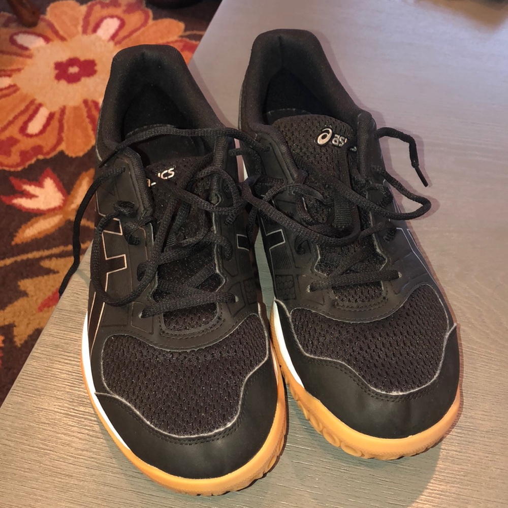 ASICS Gel Rocket Women’s 🏐 Shoes - Worn 1x!